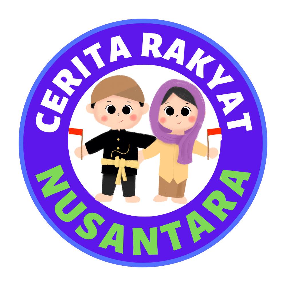 cerita rakyat nusantara ikon