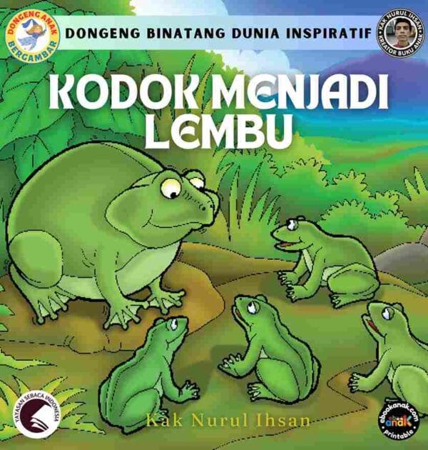 22 agustus 2024 cover kodok menjadi lembu_11zon