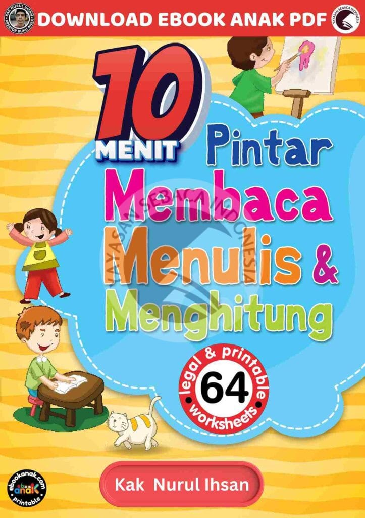 24 september 2024 Cover 10 Menit Pintar Membaca, Menulis, dan Menghitung_11zon