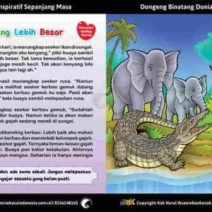 E017.4 Mencari yang Lebih Besar_11zon