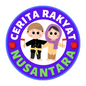 Cerita Rakyat Nusantara