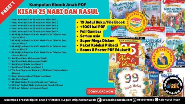 Paket 1 Kisah 25 Nabi dan Rasul_11zon (3)