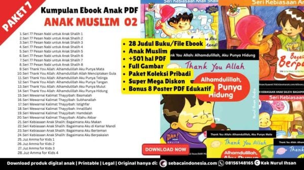 Paket 7 Anak Muslim 02_11zon