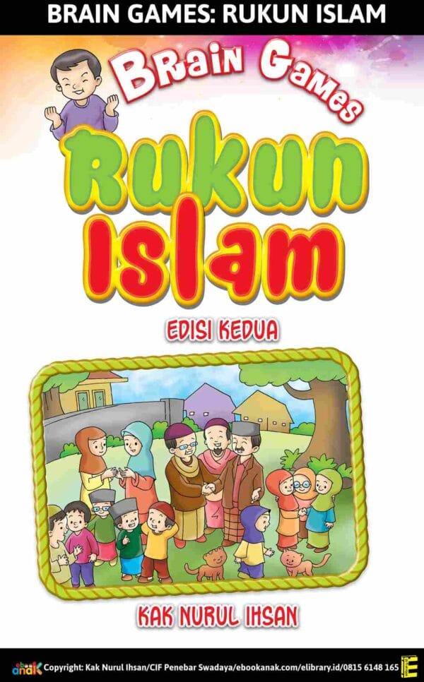 Cover Brain Games Rukun Islam Edisi Kedua Maret 2023_001_11zon