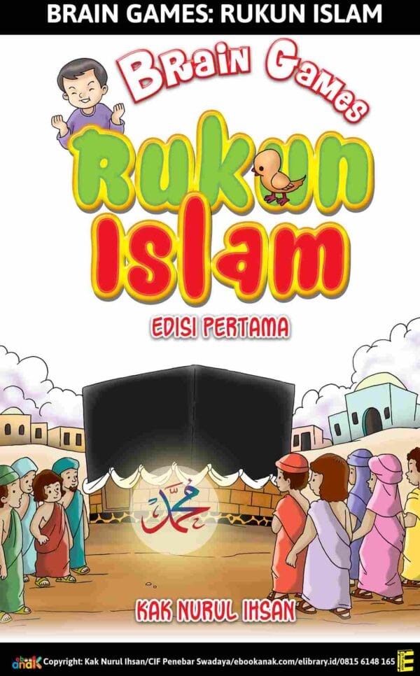 Cover Brain Games Rukun Islam Edisi Pertama Maret 2023_001_11zon