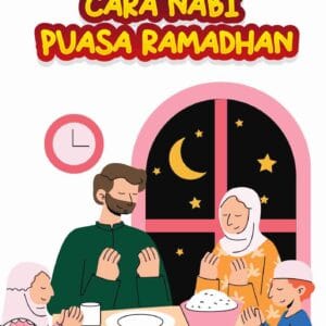 Komik Puasa Ramadhan; Cara Nabi Puasa Ramadhan; E306_11zon