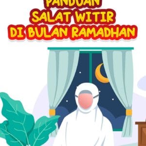 Komik Puasa Ramadhan; Panduan Salat Witir di Bulan Ramadhan; E315_11zon