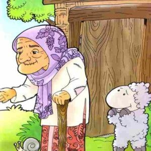 Seri Fiqih Anak Asyiknya Aku Puasa Ramadhan Banyak Beramal E321.15_11zon