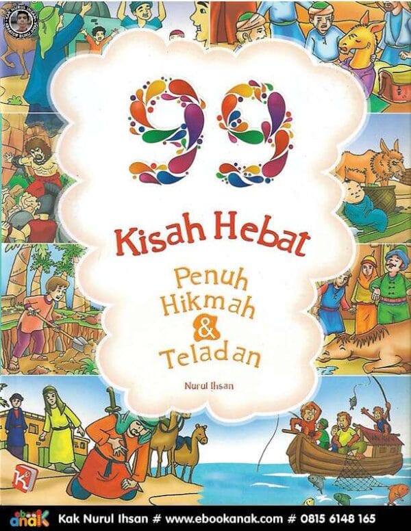 99 kisah hebat penuh hikmah_11zon