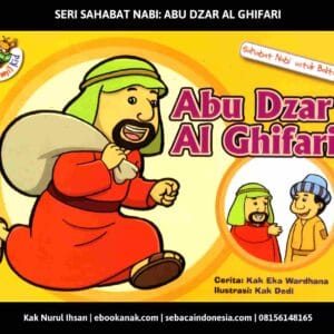 Seri Sahabat Nabi Abu Dzar Al Ghifari_001_11zon