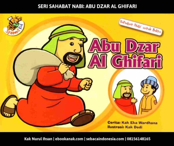 Seri Sahabat Nabi Abu Dzar Al Ghifari_001_11zon