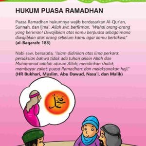 Panduan Puasa Ramadhan; Aku Pintar Puasa; Puasa Ramadhan; Hukum Puasa Ramadhan (G270225-4)_11zon