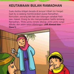 Panduan Puasa Ramadhan; Aku Pintar Puasa; Puasa Ramadhan; Keutamaan Bulan Ramadhan (G270225-5)_11zon