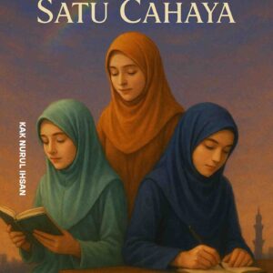 Novel Remaja Islami-Tiga Langit, Satu Cahaya