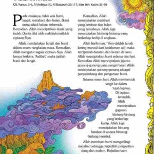 The Best Stories of Quran (halaman 001)