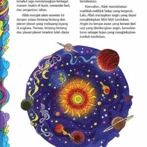 The Best Stories of Quran (halaman 002)