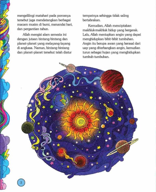 The Best Stories of Quran (halaman 002)