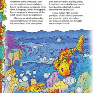 The Best Stories of Quran (halaman 006)