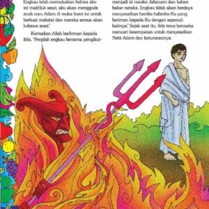 The Best Stories of Quran (halaman 008)