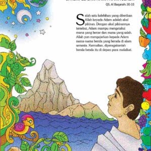 The Best Stories of Quran (halaman 009)