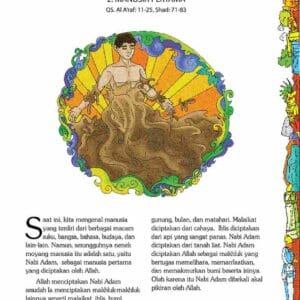 The Best Stories of Quran (halaman 07)