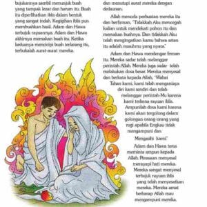 The Best Stories of Quran (halaman 013)