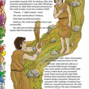 The Best Stories of Quran (halaman 018)