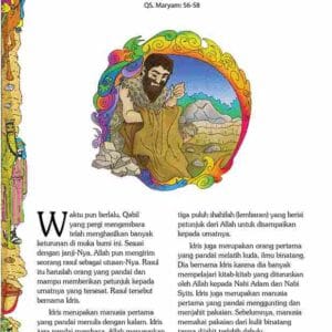 The Best Stories of Quran (halaman 020)